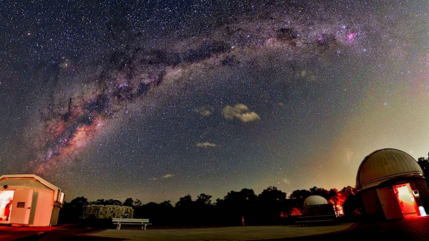 Dubbo Observatory