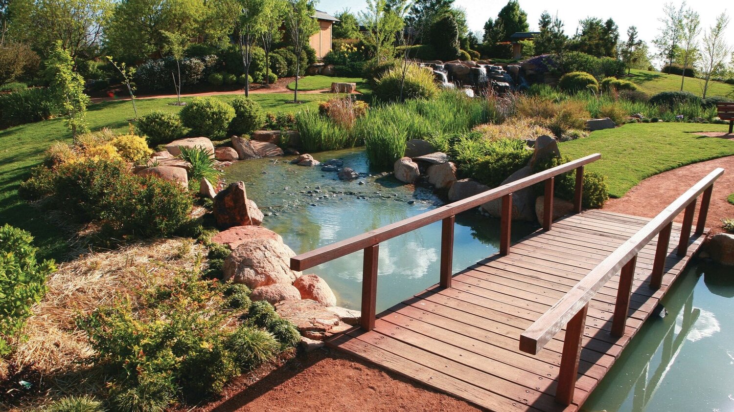 Dubbo Regional Botanic Garden