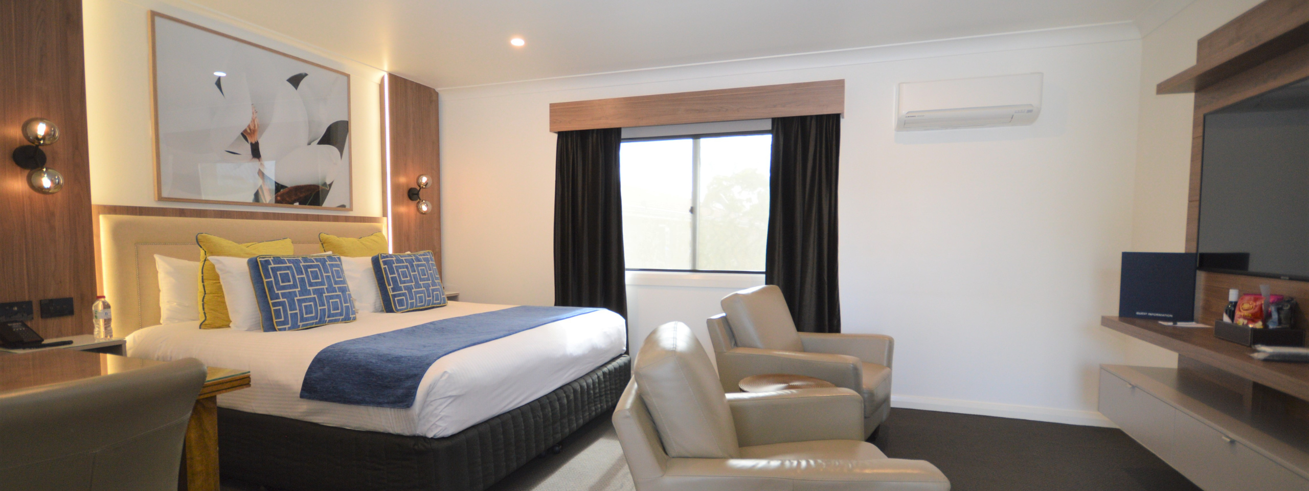 Bluegum Dubbo