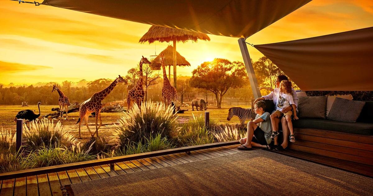 Things to do in Dubbo, NSW
