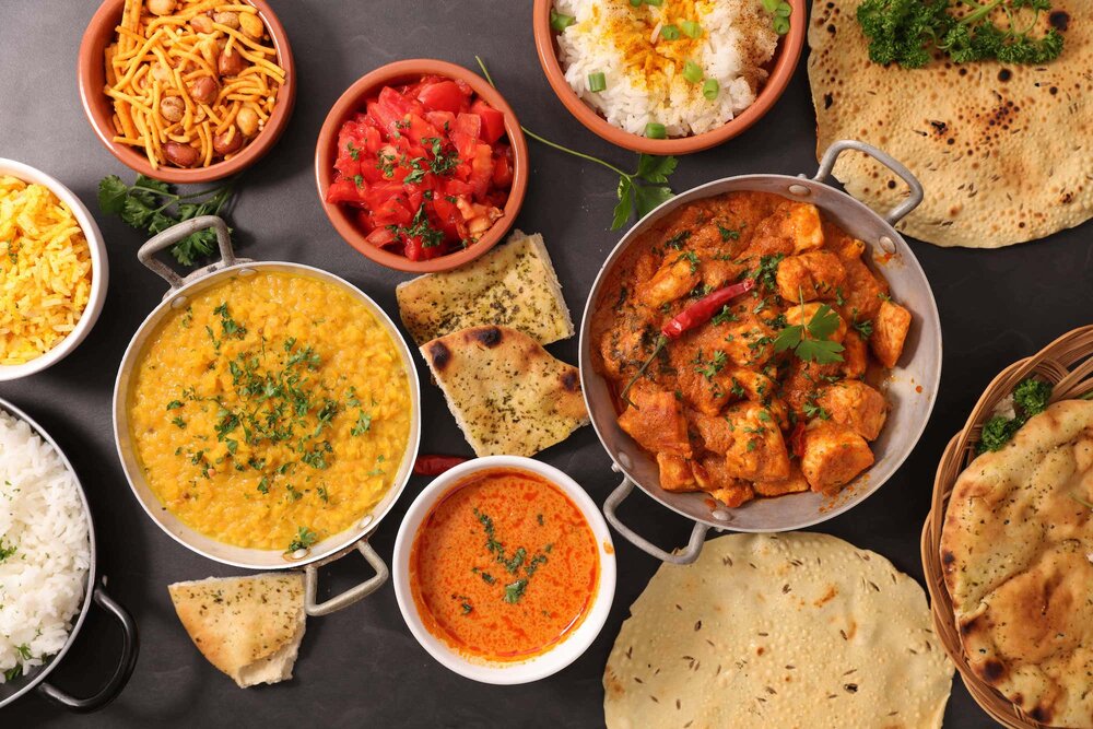 Royal India Restobar