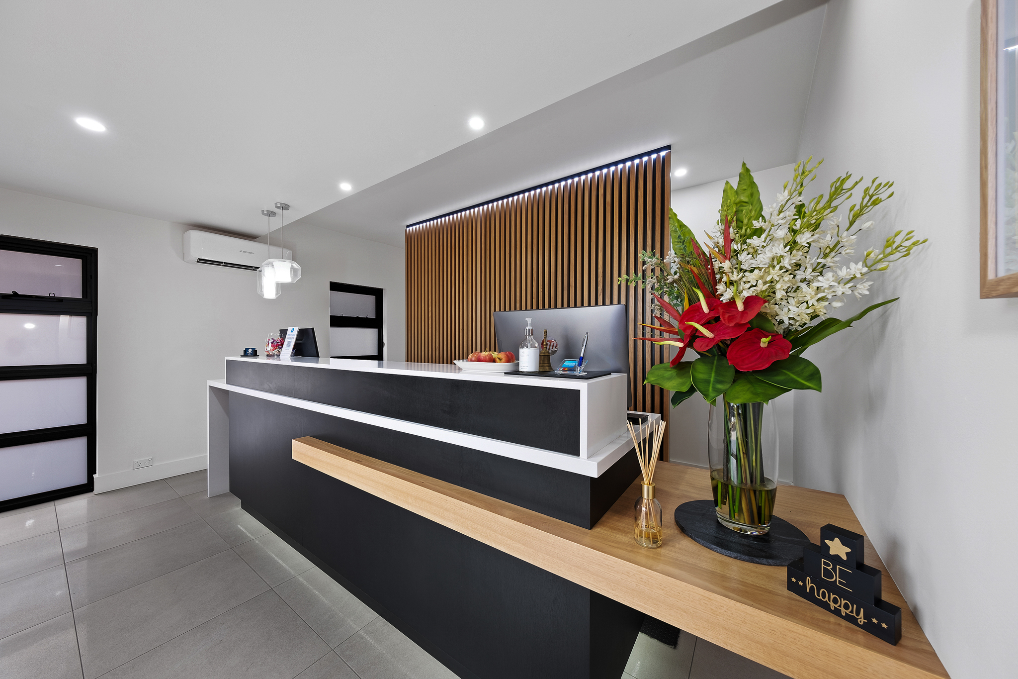 Warm, personalised service at Bluegum Dubbo