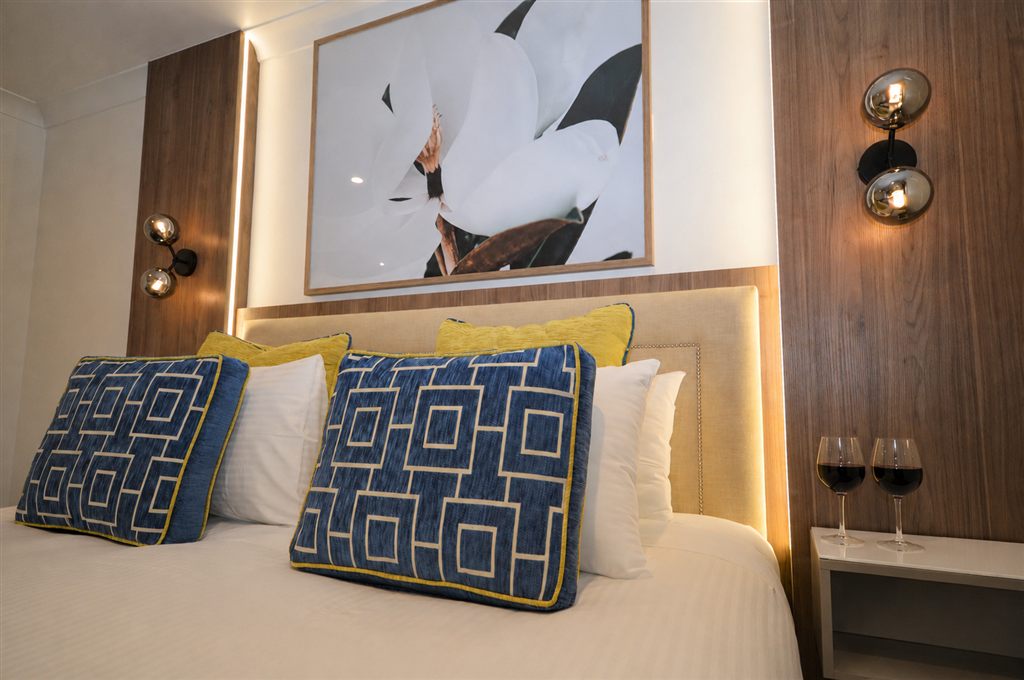 Winter Stay & Save